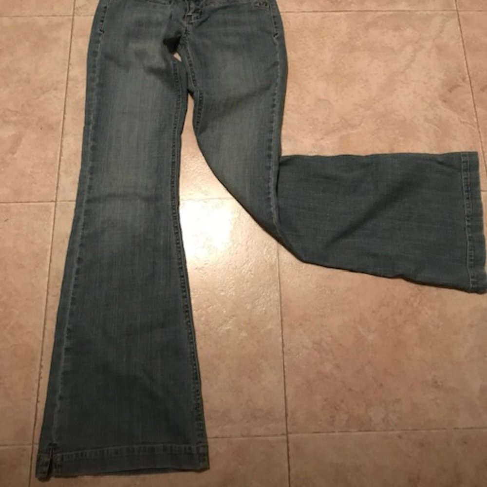 Women's Hydraulic Jeans size 1/2